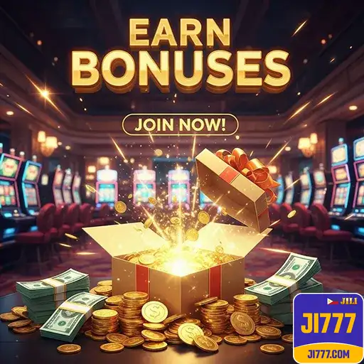 ji777 bonus 